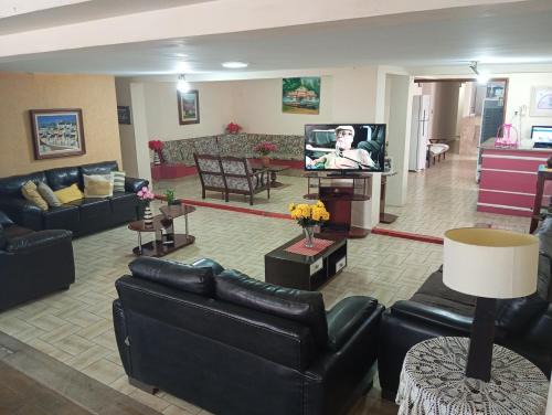 Sao Lourenco Hotel | Hotel Pousada das Rosas