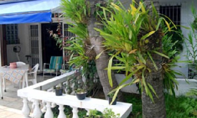 Jardim Centenario Hotel | Hotel Pousada do Comendador