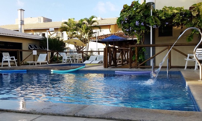 Atalaia Hotel | Hotel Pousada do Sol