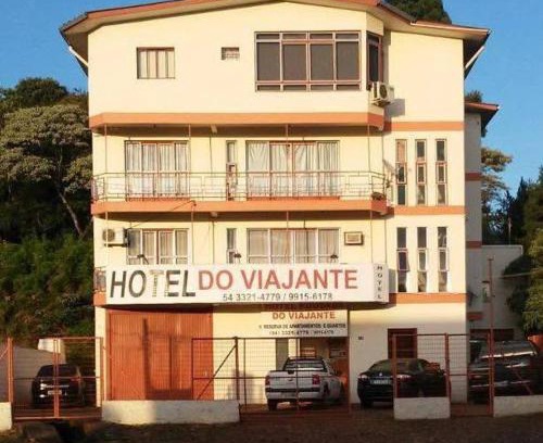 Boa Vista Hotel | Hotel Pousada Do Viajante