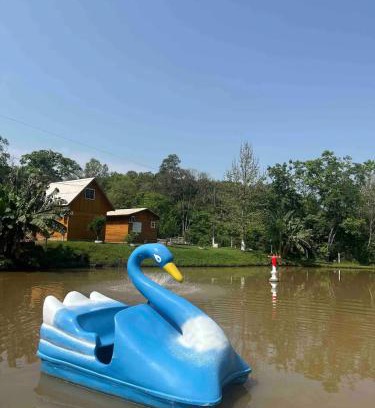 Caibi Other | Hotel, Pousada e camping Recanto Nativo