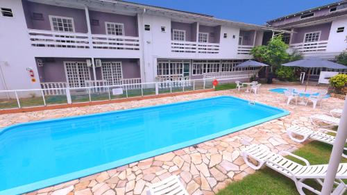 Canto Grande Hotel | Hotel Pousada Ilha do Mar Bombinhas