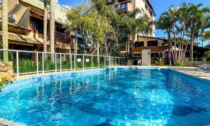 Canasvieiras Hotel | Hotel & Pousada Sonho Meu