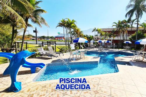 Caraguatatuba Hotel | Hotel Pousada Vivendas do Sol e Mar