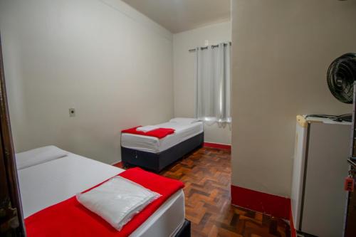 Setor Central Hotel | Hotel Pousada Zacarias