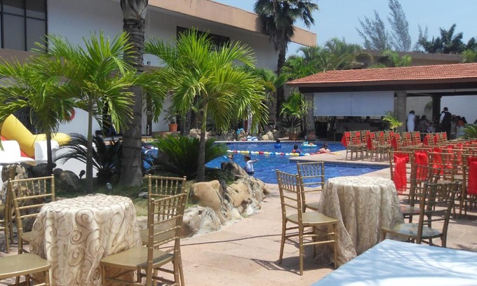 Poza Rica Hotel | Hotel Poza Rica Inn