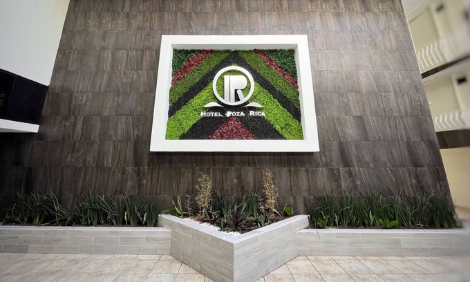 Tampico Hotel | Hotel Poza Rica