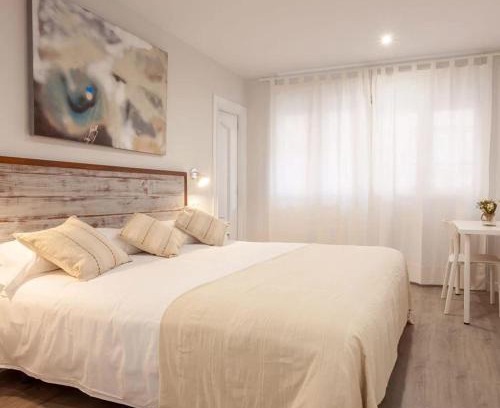 Gijon City Centre Hotel | Hotel Prada.