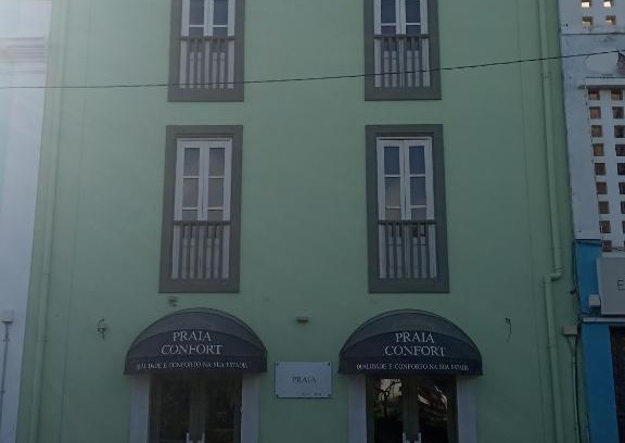 Praia Hotel | Hotel Praia Confort