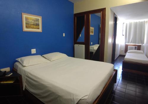 Itapua Hotel | Hotel Praia da Sereia