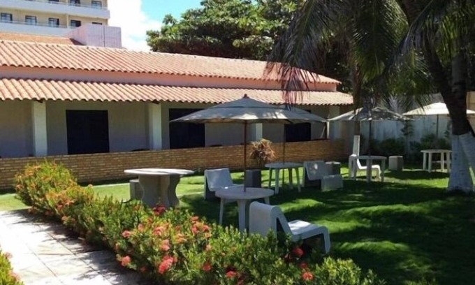 Praia do Futuro I Hotel | Hotel Praia do Futuro