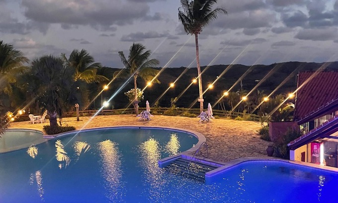 Rio Formoso Hotel | Hotel Praia dos Carneiros