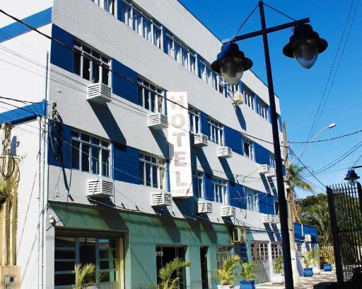Matinhos Hotel | Hotel Praia e Sol