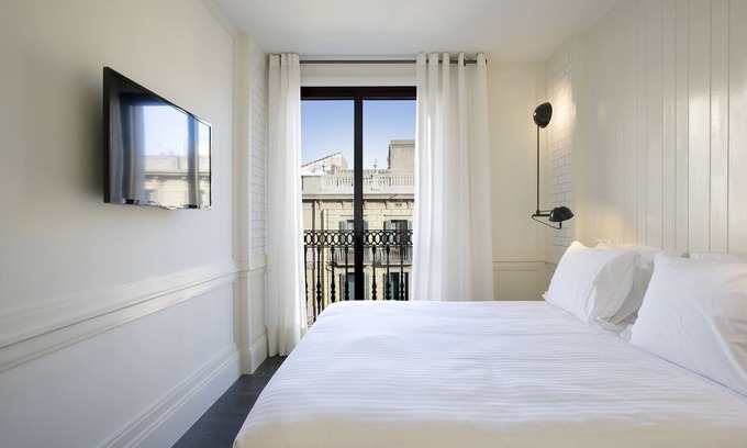Dreta de l'Eixample Hotel | Hotel Praktik Bakery