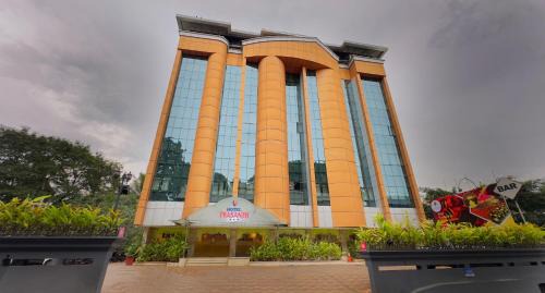 Thiruvananthapuram Hotel | Hotel Prasanth