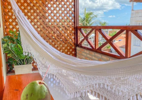 Prea House | Hotel Preá