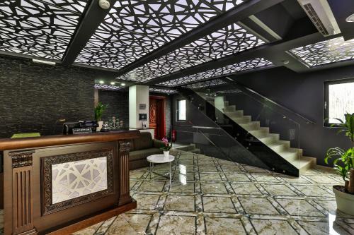 Boreti Hotel | Hotel Premier