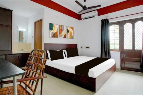 Thiruvananthapuram Hotel | Hotel Premier Park Tms