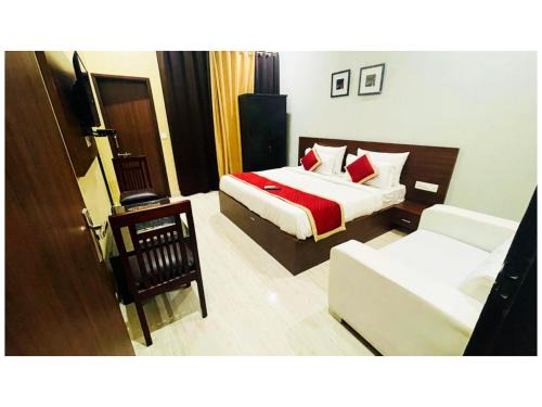 Jaipur Hotel | HOTEL PREMIUM SHREE GANESH Near Bypass road, Jaipur