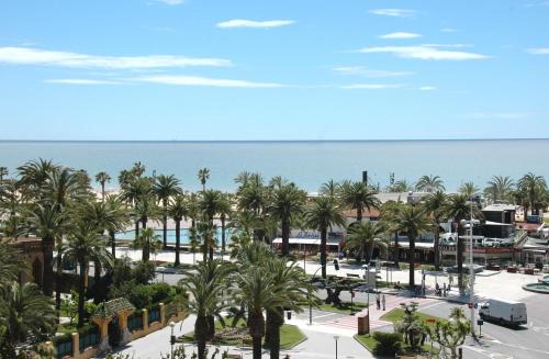Salou City Centre Hotel | Hotel President