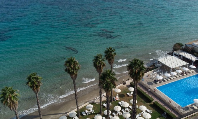 Noto Marina Hotel | Hotel President Sea Palace