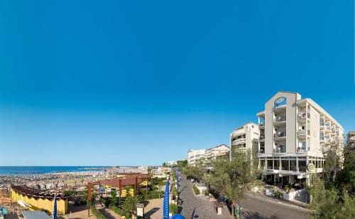 Cattolica Hotel | Hotel Prestige