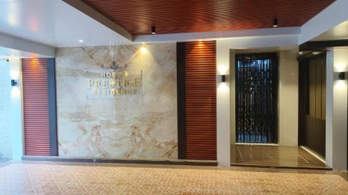 Thane West Hotel | Hotel Prestige Residency