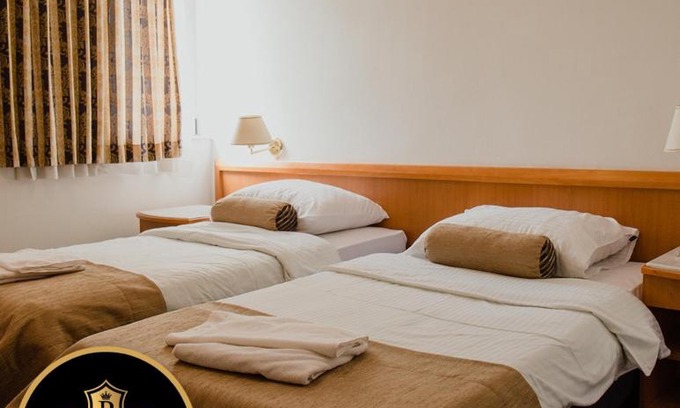 Ilidza Hotel | Hotel Previla