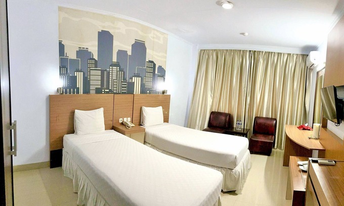 Makassar Hotel | Hotel Prima Makassar
