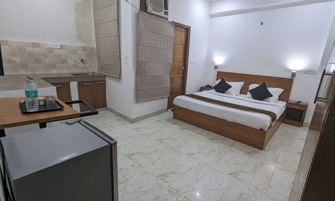 Chhatarpur Hotel | Hotel Prime Chhatarpur