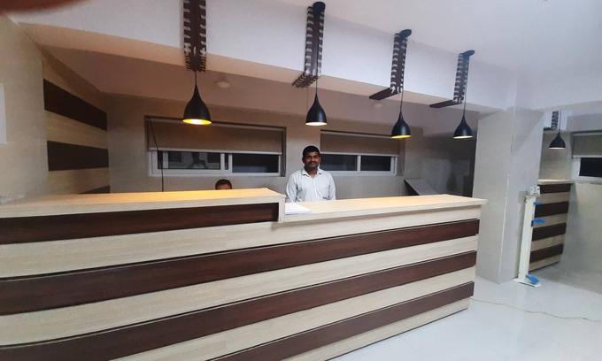 Hyderabad Hotel | Hotel Prime Jubilee