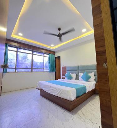 Ellis Bridge Hotel | Hotel prime new