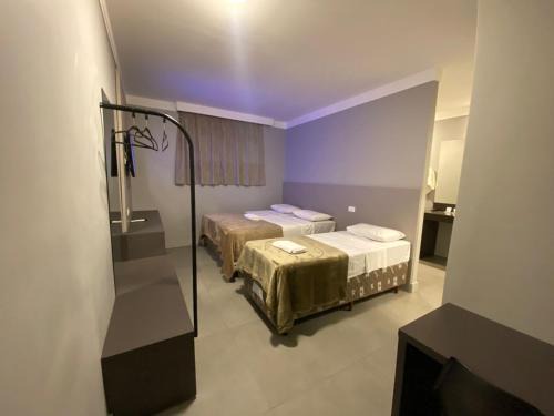 Campinas Hotel | Hotel PrimeInn