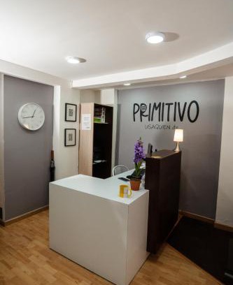 Usaquen Bed & Breakfast | Hotel Primitivo Usaquén