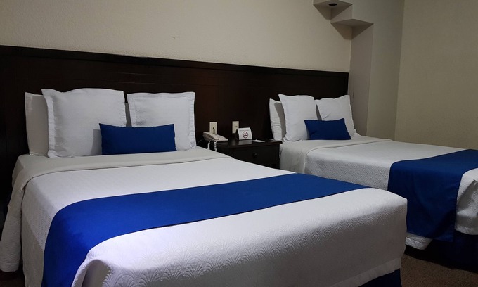 Tijuana Hotel | Hotel Principado Tijuana Zona Aeropuerto