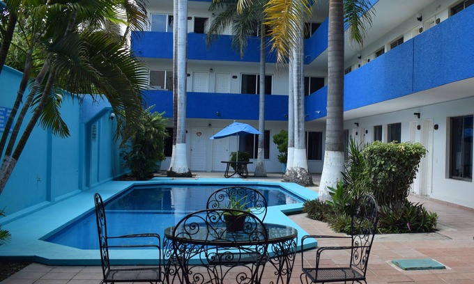 Chetumal Hotel | Hotel Principe
