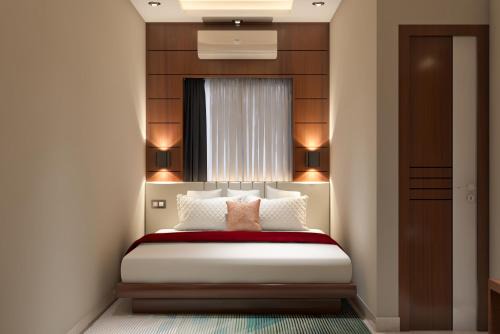 Bankura Hotel | Hotel Priyadarsini