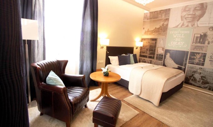 Weissensee Hotel | Hotel Promenadenhof