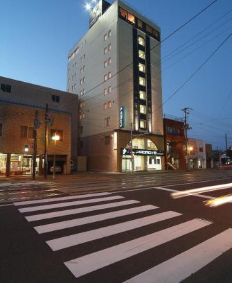 Hakodate Hotel | Hotel Promote Hakodate