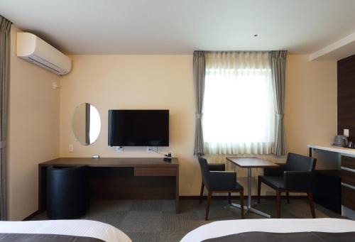 Hiroshima City Centre Hotel | HOTEL PROMOTE HIROSHIMA