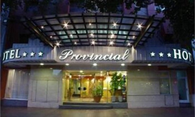 Historic Center Hotel | Hotel Provincial