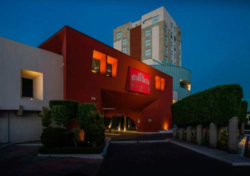 Puebla Hotel | Hotel Puente Real