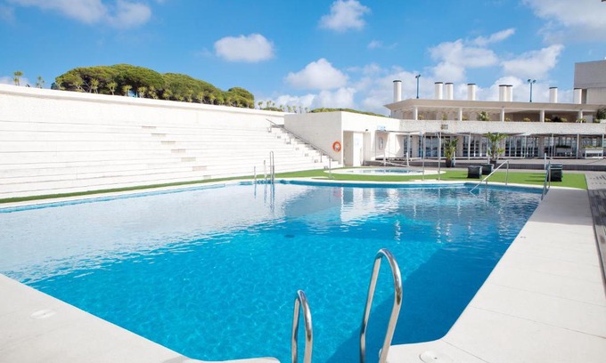 El Puerto de Santa Maria Hotel | Hotel Puerto Sherry