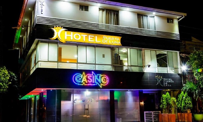 Bucaramanga Hotel | Hotel Puerta De Luna