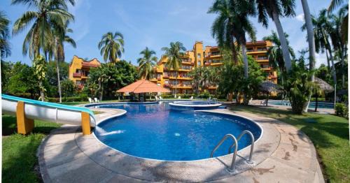 Ixtapa Apartment | Hotel Puerta Del Mar Ixtapa