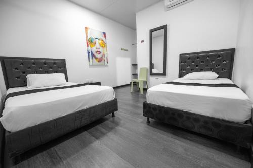 Apartado Hotel | Hotel Puerta del Sol de Uraba