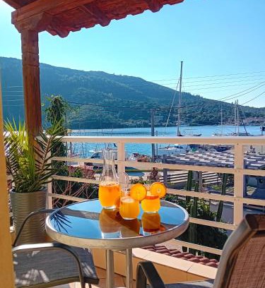 Porto Koufo House | Hotel Puerto