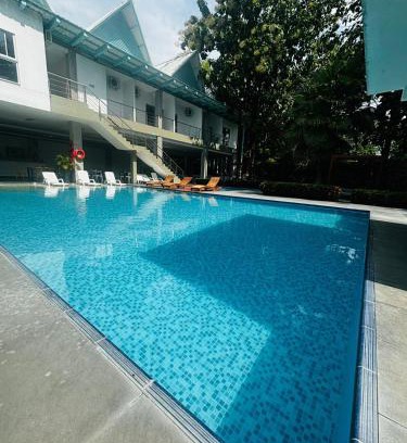 Puerto Triunfo Hotel | Hotel Puerto Triunfo