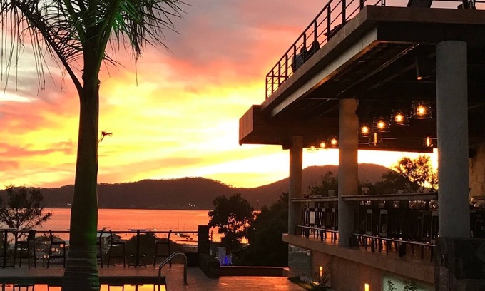 Santa Maria Ahuacatlan Hotel | Hotel Puesta del Sol