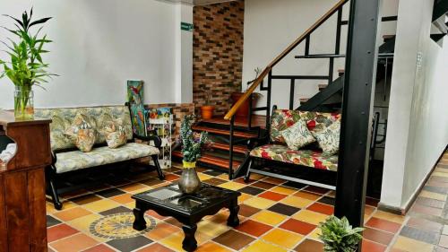 Inirida Hotel | hotel puinawai